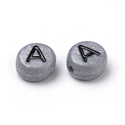 Perline acrilico&nbsp;X-MACR-Q223-03A