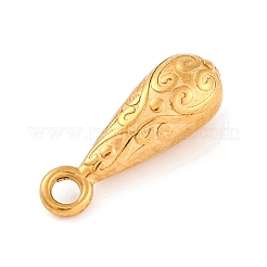 Подвески из нержавеющей стали 304&nbsp;LS-STAS-Z077-03G