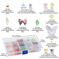 Набор для поиска поделок для изготовления ювелирных изделий DIY-FS0004-64