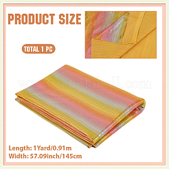 1 Yard Polyestergewebe&nbsp;DIY-GF0011-72B
