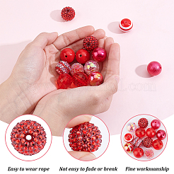 DIY-Sets für Perlenzubehör&nbsp;DIY-PA0001-36A