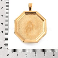 Подвески из нержавеющей стали 304&nbsp;STAS-S143-04