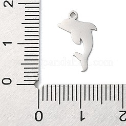 Подвески из нержавеющей стали марки 304&nbsp;LS-STAS-S138-01P-03