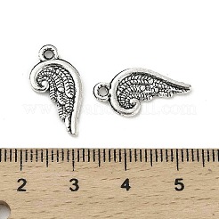 Сплавочные подвески тибетского стиля FIND-M047-56AS