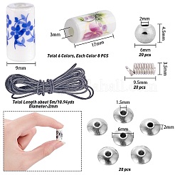 Ювелирные комплекты diy&nbsp;DIY-PH0027-59