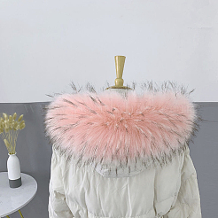 1 шт. искусственный мех&nbsp;FIND-GF0008-45A