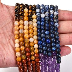 Тема чакры G-F668-14-6mm