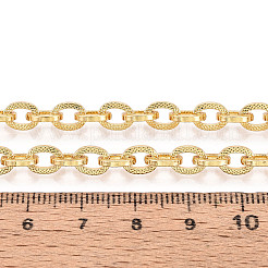 Латунные кабельные цепи&nbsp;CHC-T018-40G