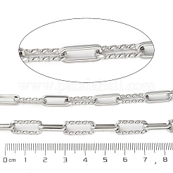 Цепи из нержавеющей стали 304&nbsp;CHS-Z004-15P