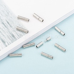 Латунь штыковые застежками X-KK646-4