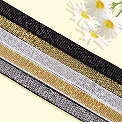 11м полиэстеровая эластичная лента&nbsp;DIY-GF0011-58A-03