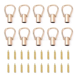 Застежками сплава поворотные&nbsp;PALLOY-Z003-06G