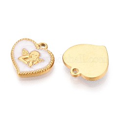 Подвески из нержавеющей стали 304&nbsp;STAS-N111-03G