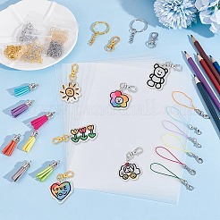 Набор ювелирных изделий diy&nbsp;DIY-AR0003-95