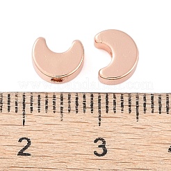 Латунные бусины&nbsp;X-ZIRC-G160-01RG