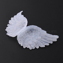 Leuchtende Kunststoffflügel&nbsp;FIND-WH0155-050A-01