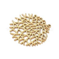 Подвески из нержавеющей стали 304 STAS-L301-11G