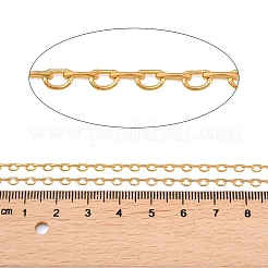 Цепи из нержавеющей стали 304&nbsp;CHS-P027-01A-G