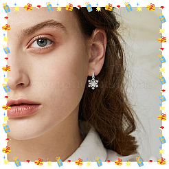 36шт 3 стиля подвески из сплава со стразами&nbsp;FIND-SC0020-08