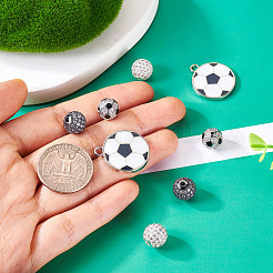 Kits de fabrication de bijoux diy&nbsp;DIY-TA0011-96