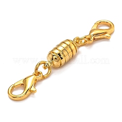 Convertitore di chiusure magnetiche in ottone&nbsp;LS-KK-O134-05G