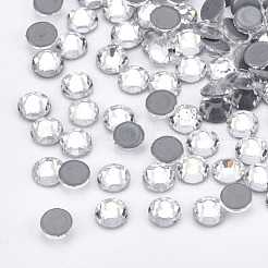 Исправление горный хрусталь RGLA-S003-20SS-02