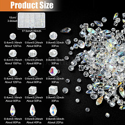 940 шт.&nbsp;DIY-YW0010-18