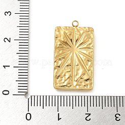 Подвески из нержавеющей стали 304&nbsp;STAS-I322-18G