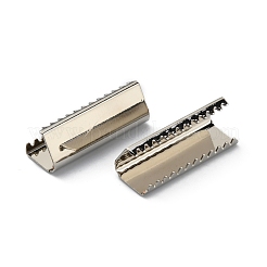 Обжимные концы из латуни&nbsp;KK-WH0046-34C-P