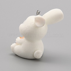 Подвески из непрозрачной смолы&nbsp;LS-RESI-TAC0002-56