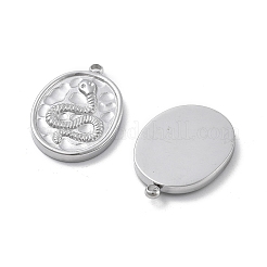 Подвески из нержавеющей стали 304&nbsp;STAS-Z121-13P