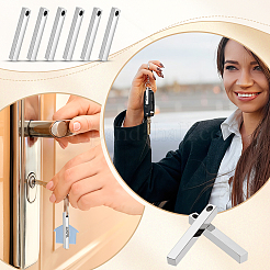 12 шт. подвески из нержавеющей стали 304&nbsp;STAS-GA0001-59