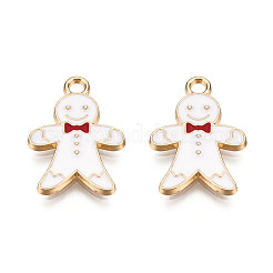 Подвески из эмали и сплава&nbsp;ENAM-T009-42A