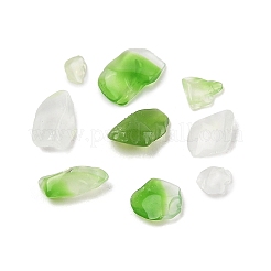 Бусины из натурального агата pandahall G-M055-02