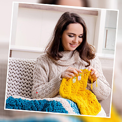 30 шт. маркер для стежка-тюльпан HJEW-SC0002-20