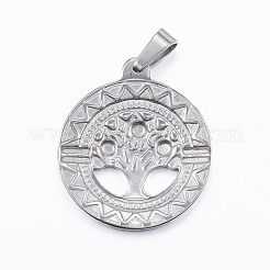 Подвески из нержавеющей стали 304&nbsp;STAS-K162-109P