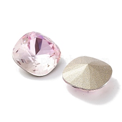 Cabochons de strass en verre&nbsp;RGLA-G020-03D-D508