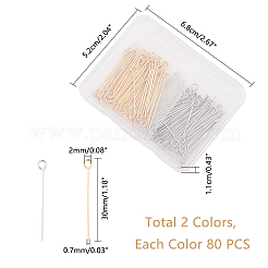 Проушина из нержавеющей стали 304 STAS-PH0019-71