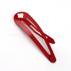 Haarspange aus Kohlenstoffstahl&nbsp;MRMJ-WH0072-79