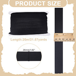 Ruban de fibre polyamide 20 m&nbsp;DIY-HY0002-68B