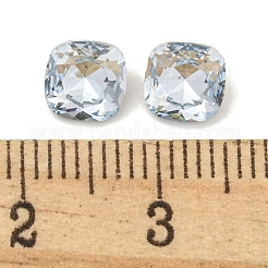Glas Strass Cabochons&nbsp;RGLA-L029-14A-211