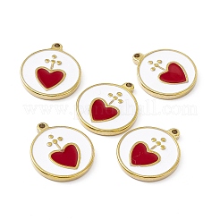 Подвески из нержавеющей стали 201 с вакуумным покрытием pvd&nbsp;STAS-J401-VC1028