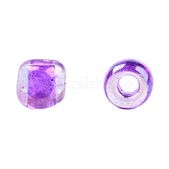 12/0 стакан бисер&nbsp;SEED-A016-2mm-213-01