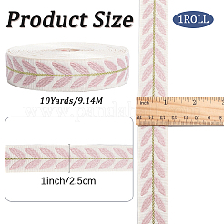 Ruban de polyester&nbsp;OCOR-WH0036-38C-05