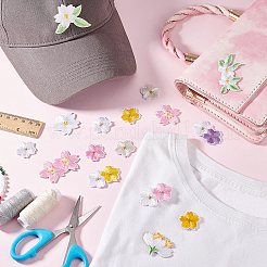 Полиэстеровые заплатки&nbsp;PATC-GA0001-45