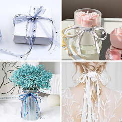 Лента из полиэстера длиной 5 м.&nbsp;OCOR-TA0002-57B