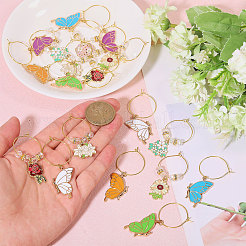 20 шт. AJEW-CA00003