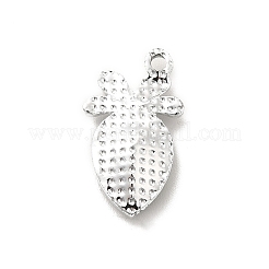 Подвески из сплава с ультрафиолетовым покрытием ALRI-M020-06P