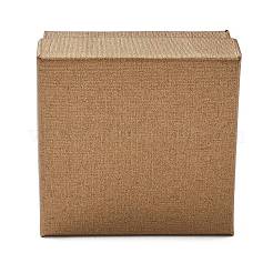 Картонные коробки ювелирных изделий CBOX-S018-08D