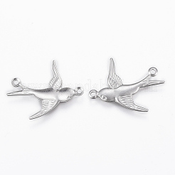 Подвески из нержавеющей стали 304 STAS-P175-13P